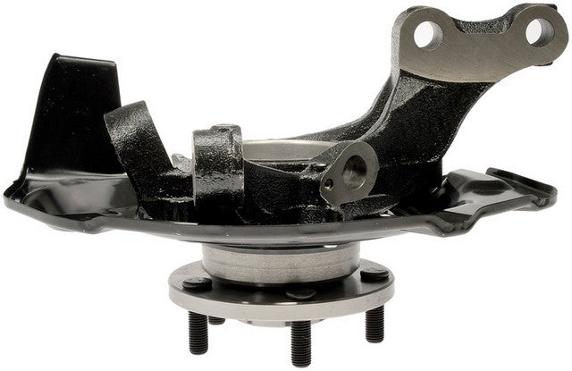 Dorman - OE Solutions Steering Knuckle Kit,Wheel Bearing and Hub Assembly  686-272