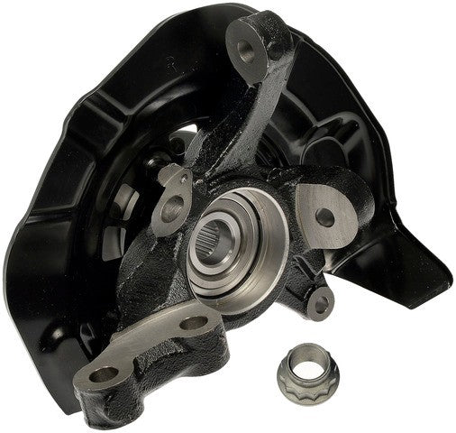 Dorman - OE Solutions Steering Knuckle Kit,Wheel Bearing and Hub Assembly  686-272