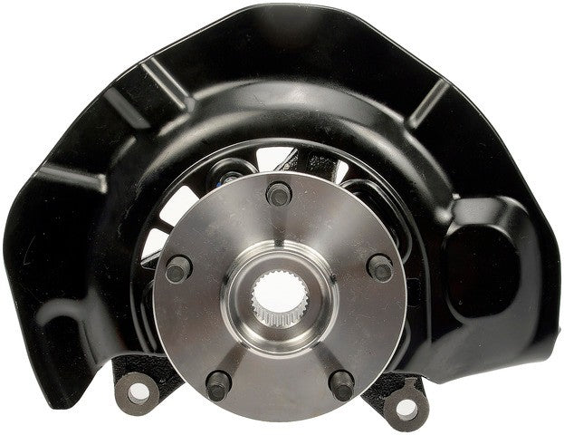 Dorman - OE Solutions Steering Knuckle Kit,Wheel Bearing and Hub Assembly  686-273