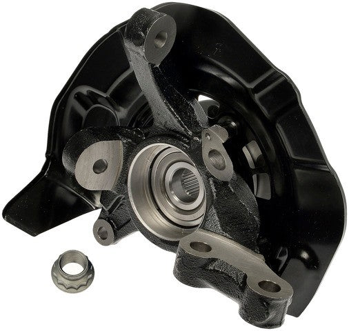 Dorman - OE Solutions Steering Knuckle Kit,Wheel Bearing and Hub Assembly  686-273