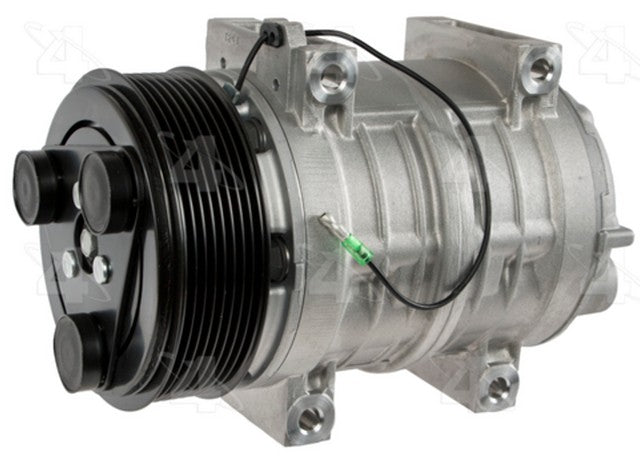 Four Seasons A/C Compressor  68635