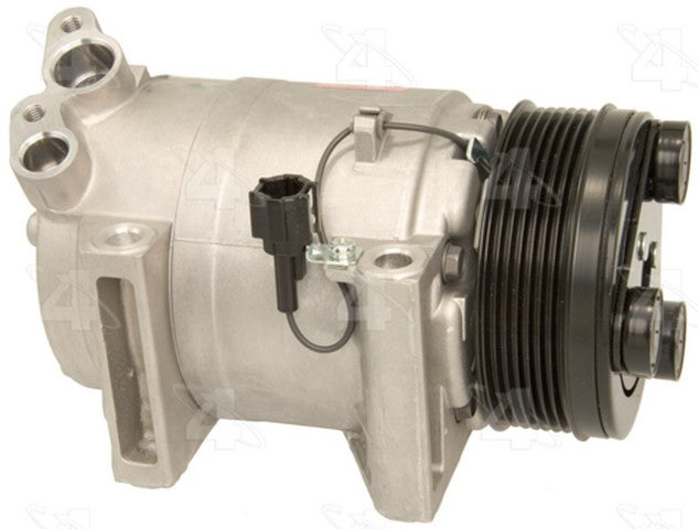 Four Seasons A/C Compressor  68641
