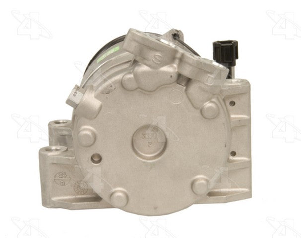 Four Seasons A/C Compressor  68641