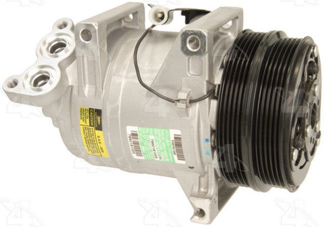 Four Seasons A/C Compressor  68647