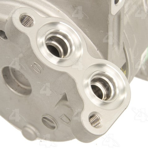 Four Seasons A/C Compressor  68647
