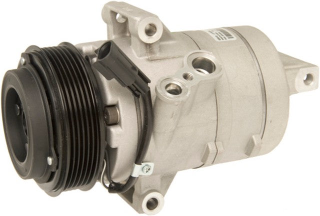 Four Seasons A/C Compressor  68649