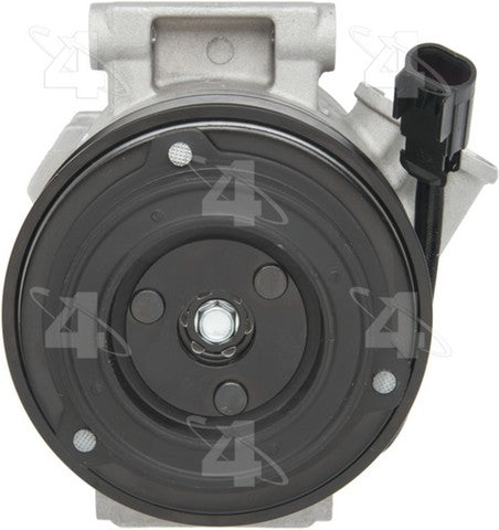 Four Seasons A/C Compressor  68649