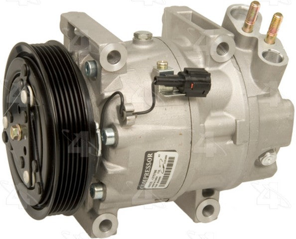 Four Seasons A/C Compressor  68655