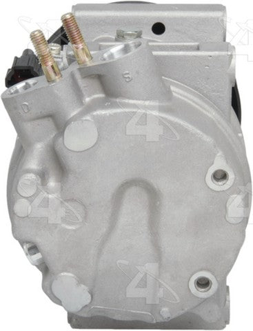 Four Seasons A/C Compressor  68655