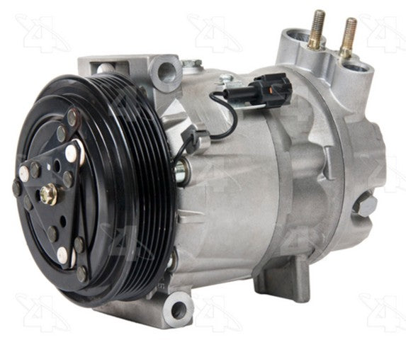 Four Seasons A/C Compressor  68657