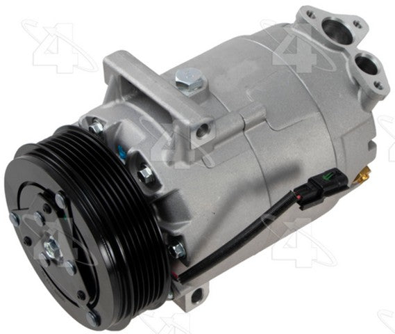 Four Seasons A/C Compressor  68662