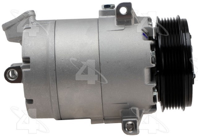 Four Seasons A/C Compressor  68662