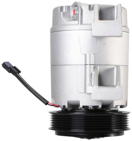 Four Seasons A/C Compressor  68664
