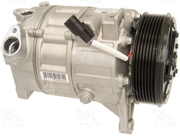 Four Seasons A/C Compressor  68667