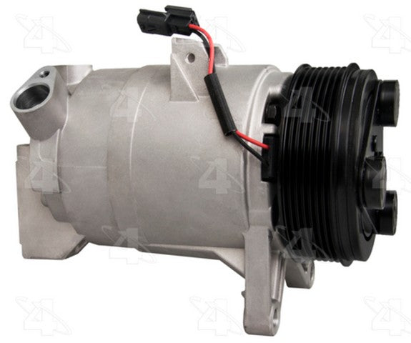Four Seasons A/C Compressor  68671