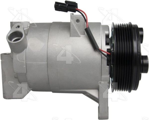 Four Seasons A/C Compressor  68671