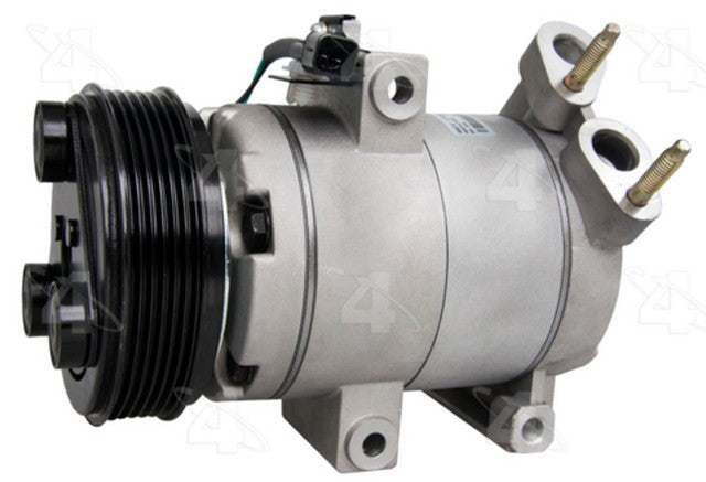 Four Seasons A/C Compressor  68672