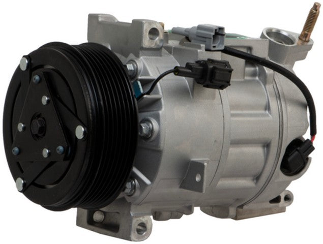 Four Seasons A/C Compressor  68674