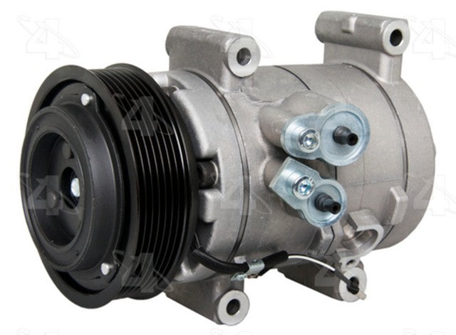 Four Seasons A/C Compressor  68677