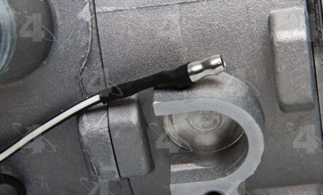 Four Seasons A/C Compressor  68677