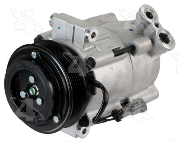Four Seasons A/C Compressor  68683