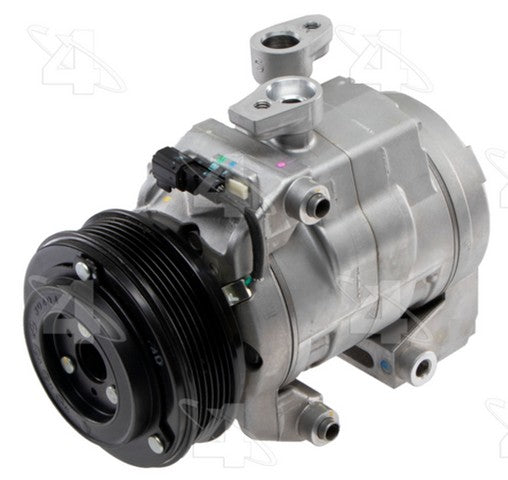 Four Seasons A/C Compressor  68684