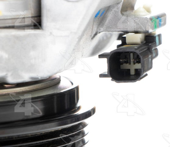 Four Seasons A/C Compressor  68684
