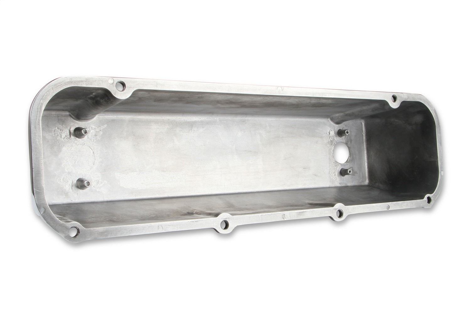 Mr Gasket 6873G Aluminum Valve Cover