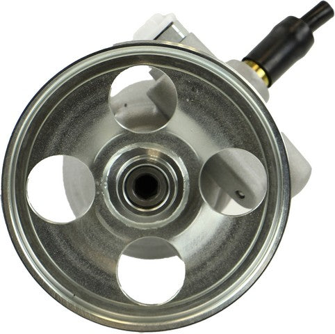 Atlantic Automotive Engineering Power Steering Pump  6881N