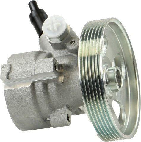 Atlantic Automotive Engineering Power Steering Pump  6881N