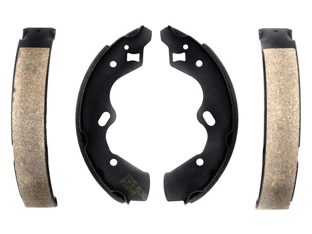 Raybestos Brakes Drum Brake Shoe  688PG