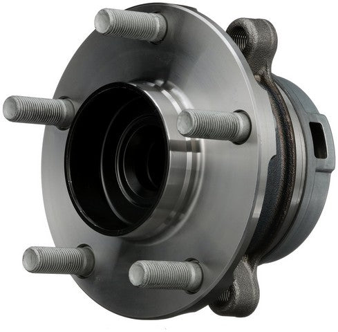 NSK Wheel Bearing and Hub Assembly  68BWKH18