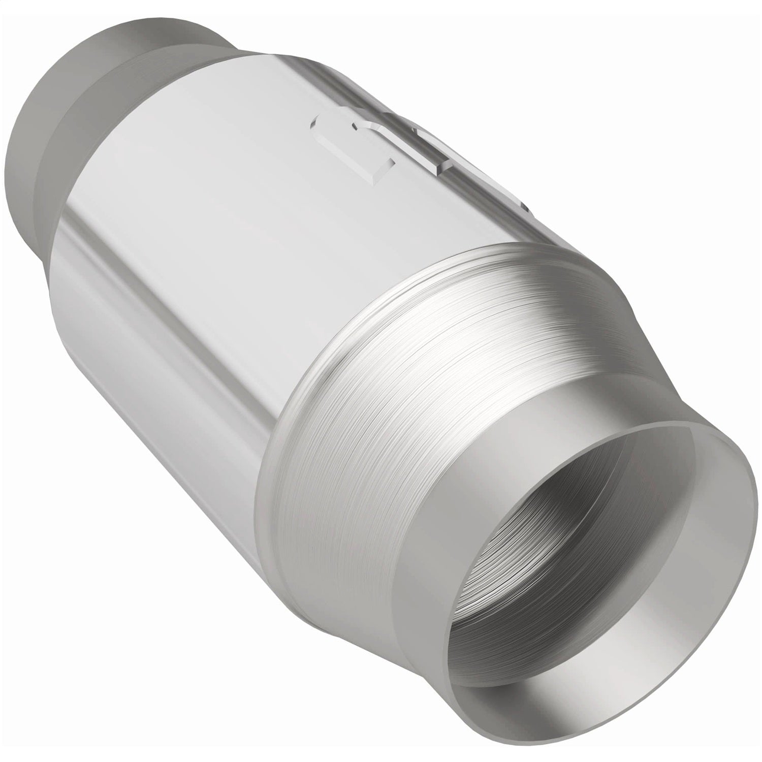 MagnaFlow 49 State Converter 69009 Universal Catalytic Converter