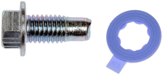 Dorman - HELP Engine Oil Drain Plug  69011