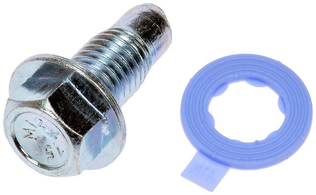 Dorman - HELP Engine Oil Drain Plug  69011