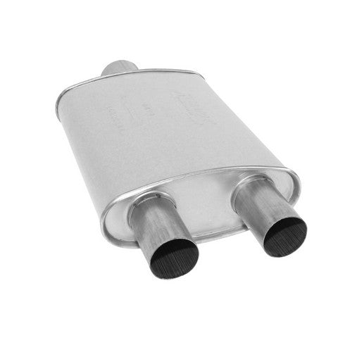 AP Exhaust PERFORMANCE MUFFLER  690510