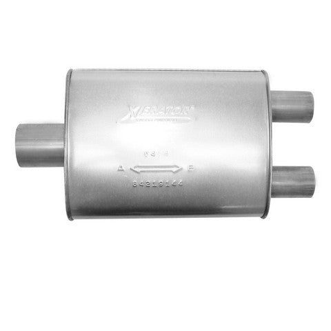 AP Exhaust PERFORMANCE MUFFLER  690510