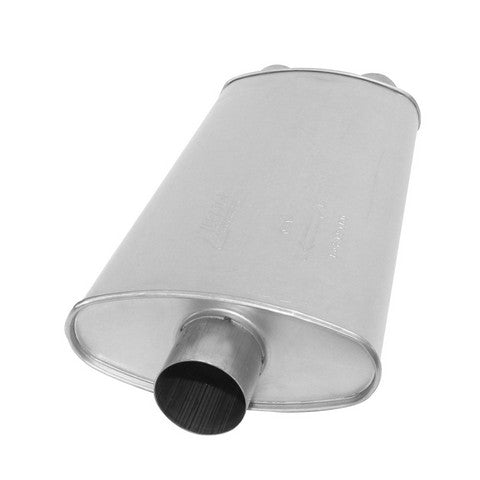 AP Exhaust PERFORMANCE MUFFLER  690512