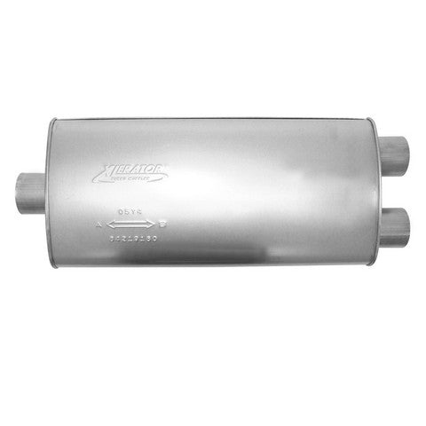 AP Exhaust PERFORMANCE MUFFLER  690512