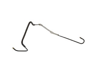 Dorman - OE Solutions Clutch Hydraulic Line  628-303