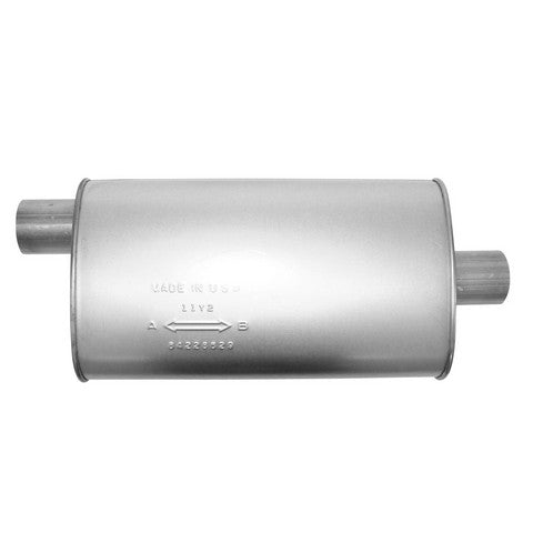 AP Exhaust PERFORMANCE MUFFLER  690533