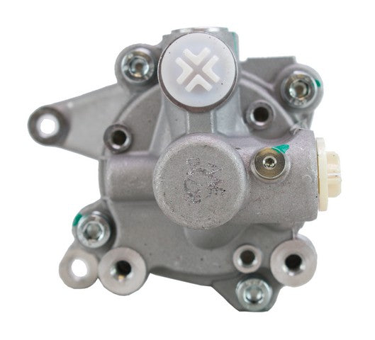 Atlantic Automotive Engineering Power Steering Pump  6906N