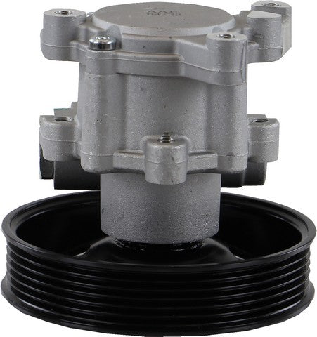 Atlantic Automotive Engineering Power Steering Pump  6910N