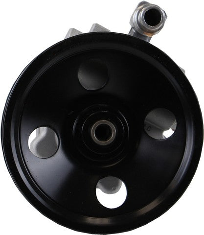 Atlantic Automotive Engineering Power Steering Pump  6910N