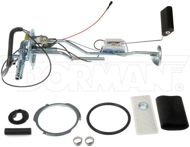 Dorman - OE Solutions Fuel Tank Sending Unit  692-045