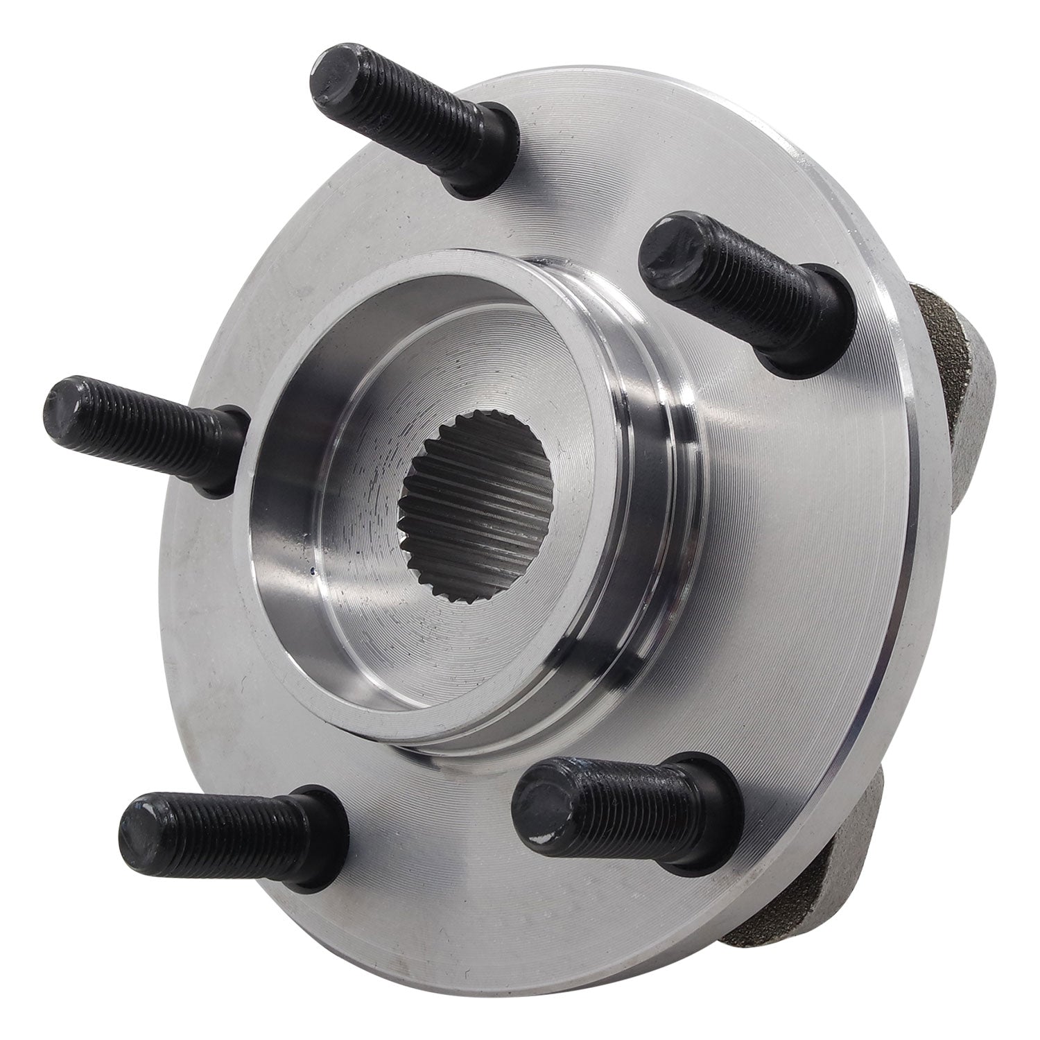 GSP Wheel Bearing and Hub Assembly  124074