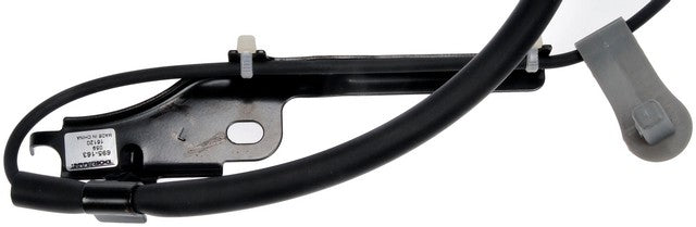 Dorman - OE Solutions ABS Wheel Speed Sensor  695-163
