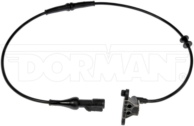 Dorman - OE Solutions ABS Wheel Speed Sensor  695-491