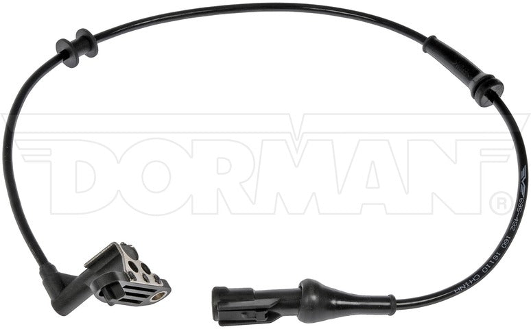 Dorman - OE Solutions ABS Wheel Speed Sensor  695-492
