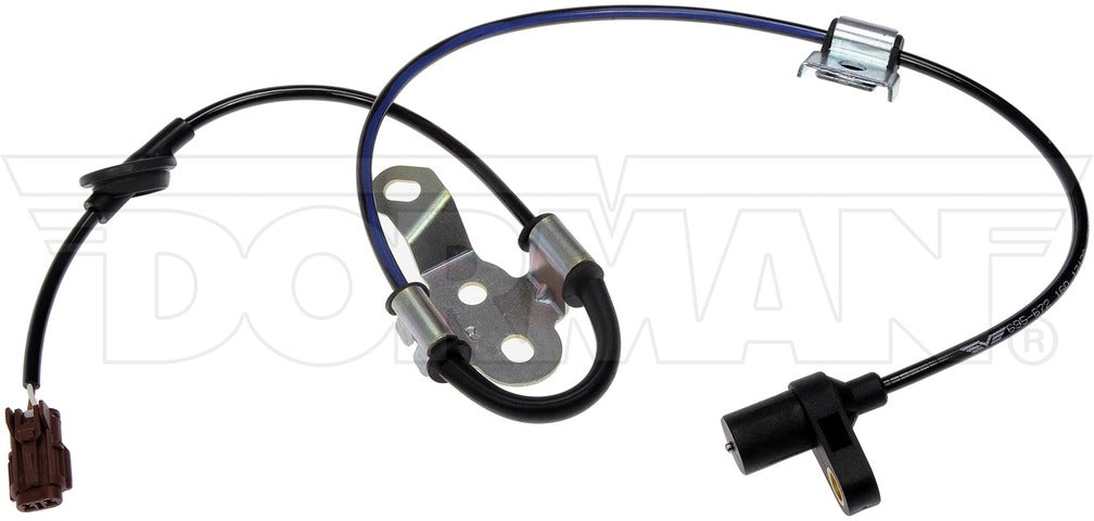 Dorman - OE Solutions ABS Wheel Speed Sensor  695-672